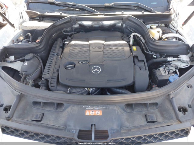 Mercedes-Benz GLK 350 2015 WDCGG5HB8FG402971 Image 10