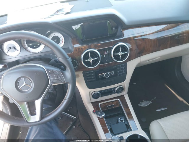 Mercedes-Benz GLK 350 2015 WDCGG5HB8FG402971 Image 11