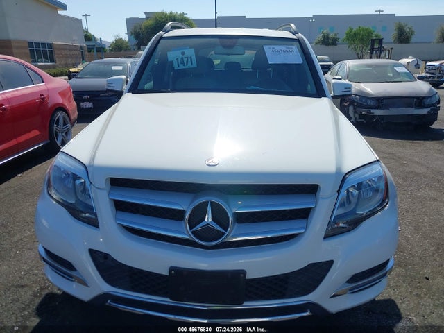 Mercedes-Benz GLK 350 2015 WDCGG5HB8FG402971 Image 12