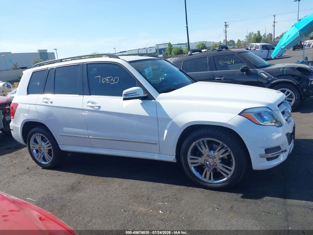 Mercedes-Benz GLK 350 2015 WDCGG5HB8FG402971 Image 13