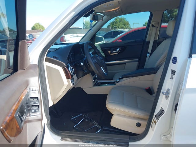 Mercedes-Benz GLK 350 2015 WDCGG5HB8FG402971 Image 5