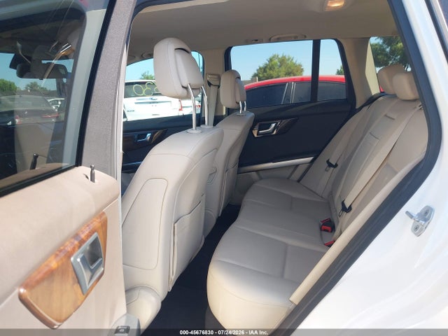 Mercedes-Benz GLK 350 2015 WDCGG5HB8FG402971 Image 8