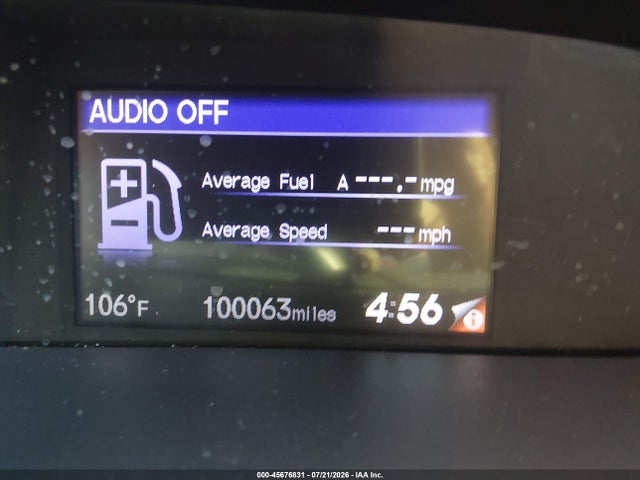 Honda CIVIC EX 2014 19XFB2F83EE065517 Image 16