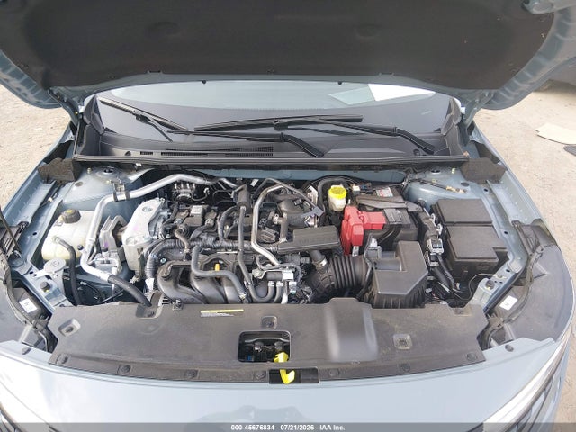 Aukcja sprzedaży 2026 Nissan Sentra Sv, vin: 3N1AB9CV2TY231344, numer aukcji: 45676834