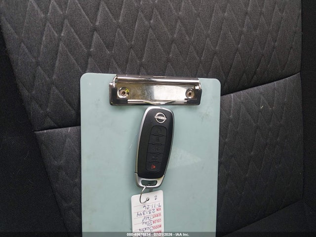 Aukcja sprzedaży 2026 Nissan Sentra Sv, vin: 3N1AB9CV2TY231344, numer aukcji: 45676834