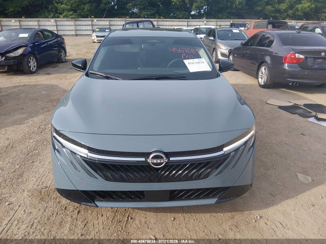 Aukcja sprzedaży 2026 Nissan Sentra Sv, vin: 3N1AB9CV2TY231344, numer aukcji: 45676834