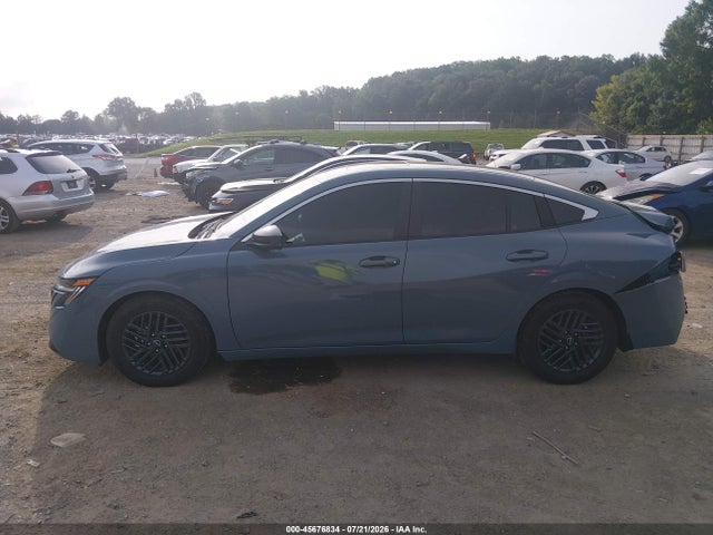 Aukcja sprzedaży 2026 Nissan Sentra Sv, vin: 3N1AB9CV2TY231344, numer aukcji: 45676834
