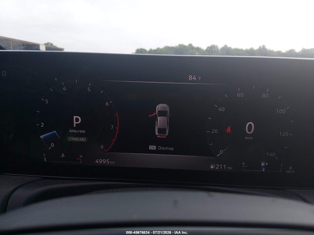 Aukcja sprzedaży 2026 Nissan Sentra Sv, vin: 3N1AB9CV2TY231344, numer aukcji: 45676834