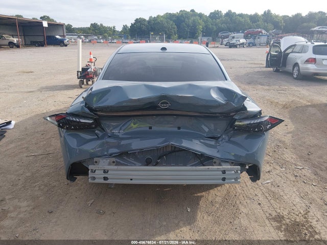 Aukcja sprzedaży 2026 Nissan Sentra Sv, vin: 3N1AB9CV2TY231344, numer aukcji: 45676834