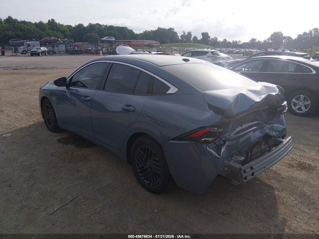 Aukcja sprzedaży 2026 Nissan Sentra Sv, vin: 3N1AB9CV2TY231344, numer aukcji: 45676834