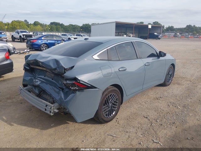 Aukcja sprzedaży 2026 Nissan Sentra Sv, vin: 3N1AB9CV2TY231344, numer aukcji: 45676834