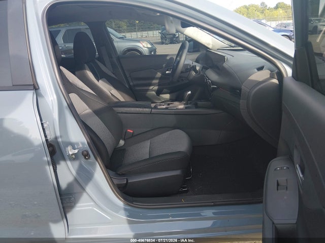 Aukcja sprzedaży 2026 Nissan Sentra Sv, vin: 3N1AB9CV2TY231344, numer aukcji: 45676834