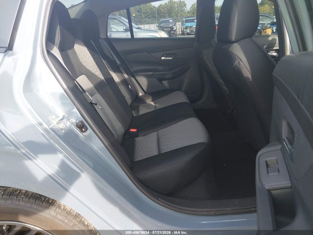 Aukcja sprzedaży 2026 Nissan Sentra Sv, vin: 3N1AB9CV2TY231344, numer aukcji: 45676834