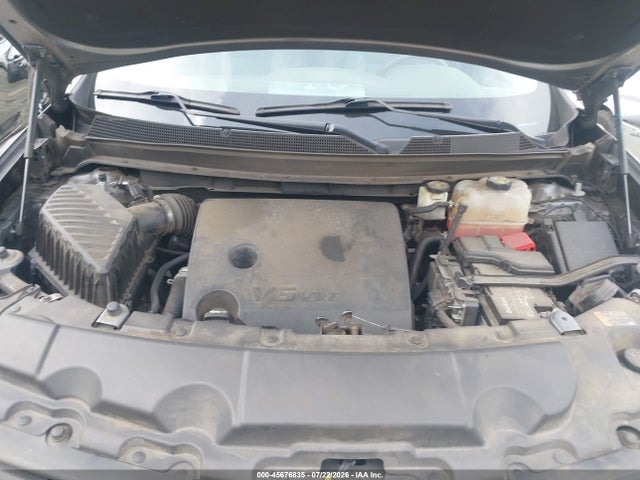 Продажа на аукционе авто 2021 Chevrolet Traverse Awd Lt Leather, vin: 1GNEVHKW8MJ188572, номер лота: 45676835