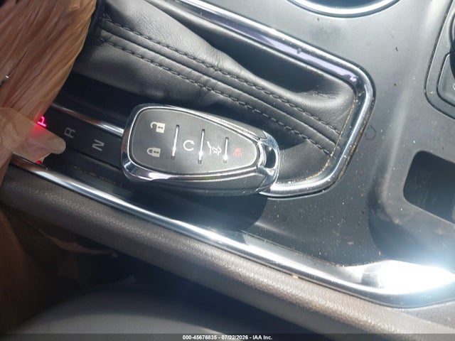 Продажа на аукционе авто 2021 Chevrolet Traverse Awd Lt Leather, vin: 1GNEVHKW8MJ188572, номер лота: 45676835