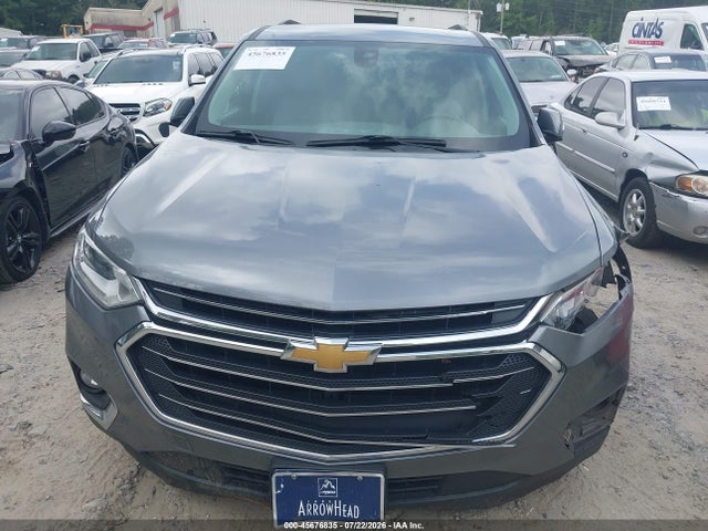 Продажа на аукционе авто 2021 Chevrolet Traverse Awd Lt Leather, vin: 1GNEVHKW8MJ188572, номер лота: 45676835