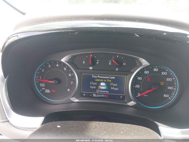 Продажа на аукционе авто 2021 Chevrolet Traverse Awd Lt Leather, vin: 1GNEVHKW8MJ188572, номер лота: 45676835