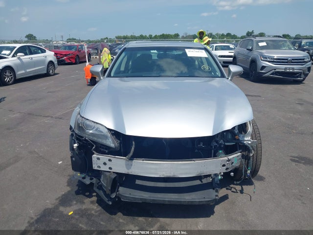 Продаж на аукціоні авто 2013 Lexus Gs 350, vin: JTHCE1BL0D5012314, номер лоту: 45676836