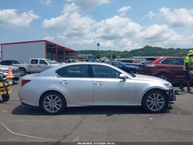 Продаж на аукціоні авто 2013 Lexus Gs 350, vin: JTHCE1BL0D5012314, номер лоту: 45676836