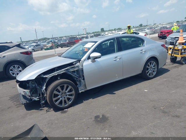 Продаж на аукціоні авто 2013 Lexus Gs 350, vin: JTHCE1BL0D5012314, номер лоту: 45676836