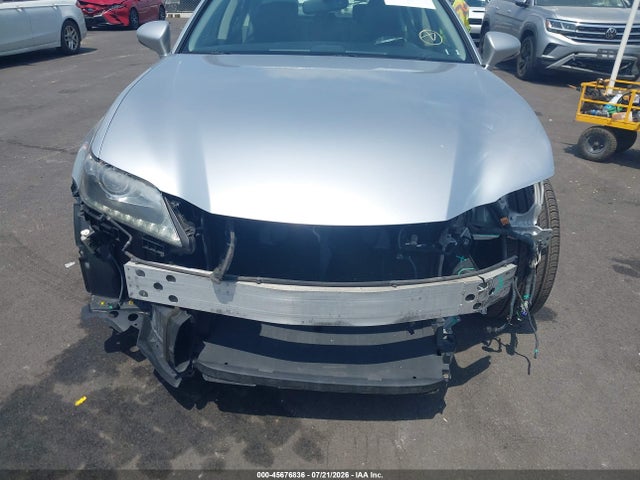 Продаж на аукціоні авто 2013 Lexus Gs 350, vin: JTHCE1BL0D5012314, номер лоту: 45676836