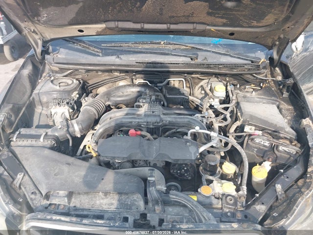 2015 Subaru Impreza 2.0i Premium მანქანა იყიდება აუქციონზე, vin: JF1GPAC65F8307485, აუქციონის ნომერი: 45676837