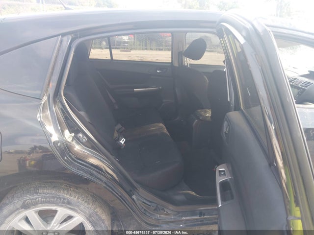 2015 Subaru Impreza 2.0i Premium მანქანა იყიდება აუქციონზე, vin: JF1GPAC65F8307485, აუქციონის ნომერი: 45676837