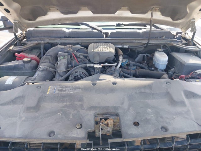 Продаж на аукціоні авто 2009 Chevrolet Silverado 3500hd Lt, vin: 1GCHK83629F143604, номер лоту: 45676840