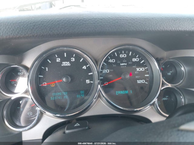Продаж на аукціоні авто 2009 Chevrolet Silverado 3500hd Lt, vin: 1GCHK83629F143604, номер лоту: 45676840