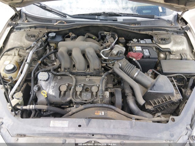 Aukcja sprzedaży 2006 Ford Fusion Se, vin: 3FAFP07146R241370, numer aukcji: 45676845