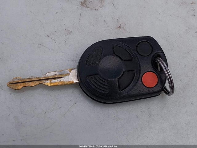Aukcja sprzedaży 2006 Ford Fusion Se, vin: 3FAFP07146R241370, numer aukcji: 45676845