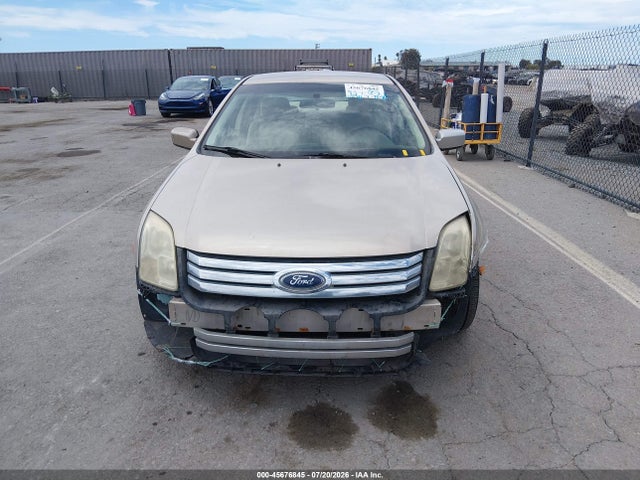 Aukcja sprzedaży 2006 Ford Fusion Se, vin: 3FAFP07146R241370, numer aukcji: 45676845