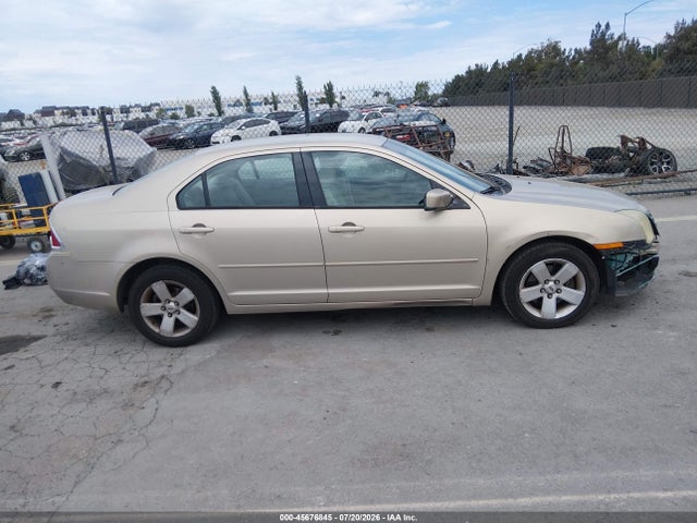 Aukcja sprzedaży 2006 Ford Fusion Se, vin: 3FAFP07146R241370, numer aukcji: 45676845