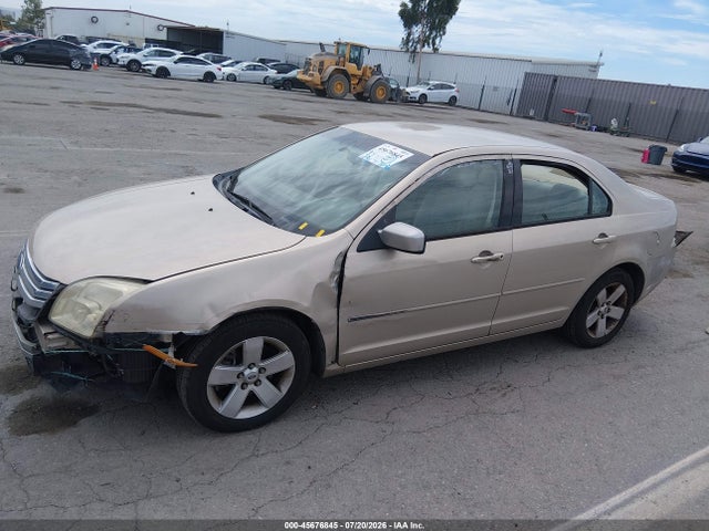 Aukcja sprzedaży 2006 Ford Fusion Se, vin: 3FAFP07146R241370, numer aukcji: 45676845