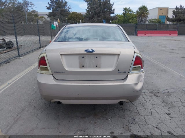 Aukcja sprzedaży 2006 Ford Fusion Se, vin: 3FAFP07146R241370, numer aukcji: 45676845