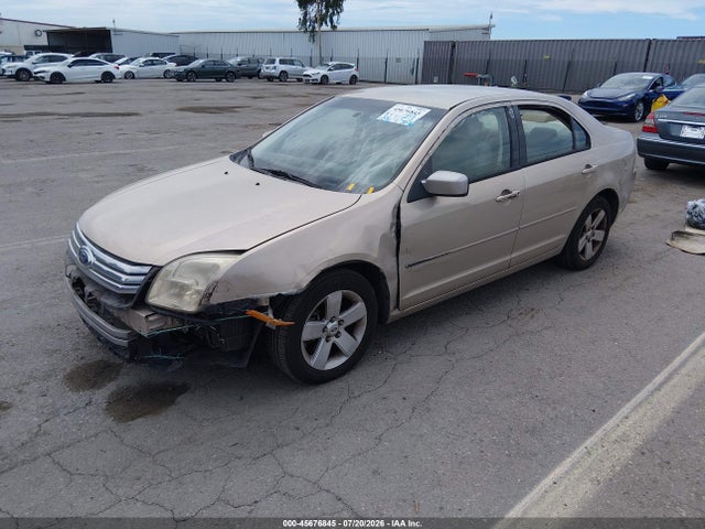 Aukcja sprzedaży 2006 Ford Fusion Se, vin: 3FAFP07146R241370, numer aukcji: 45676845