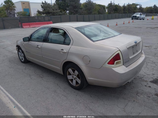 Aukcja sprzedaży 2006 Ford Fusion Se, vin: 3FAFP07146R241370, numer aukcji: 45676845