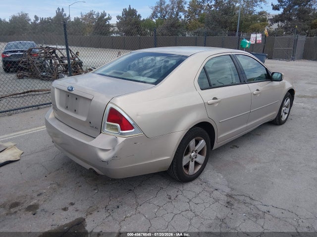 Aukcja sprzedaży 2006 Ford Fusion Se, vin: 3FAFP07146R241370, numer aukcji: 45676845