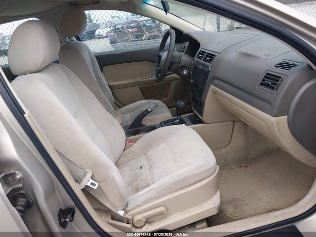 Aukcja sprzedaży 2006 Ford Fusion Se, vin: 3FAFP07146R241370, numer aukcji: 45676845