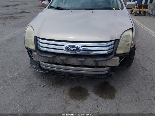 Aukcja sprzedaży 2006 Ford Fusion Se, vin: 3FAFP07146R241370, numer aukcji: 45676845