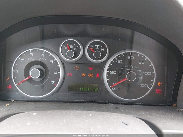 Aukcja sprzedaży 2006 Ford Fusion Se, vin: 3FAFP07146R241370, numer aukcji: 45676845