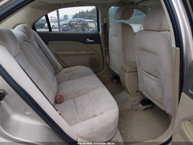 Aukcja sprzedaży 2006 Ford Fusion Se, vin: 3FAFP07146R241370, numer aukcji: 45676845