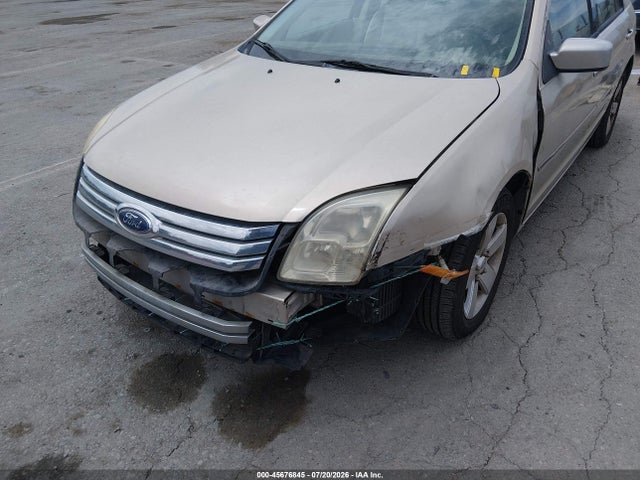 Aukcja sprzedaży 2006 Ford Fusion Se, vin: 3FAFP07146R241370, numer aukcji: 45676845