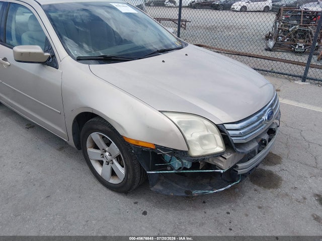 Aukcja sprzedaży 2006 Ford Fusion Se, vin: 3FAFP07146R241370, numer aukcji: 45676845