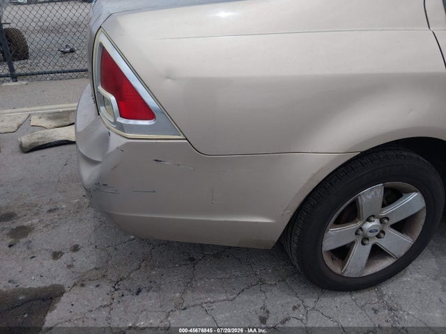 Aukcja sprzedaży 2006 Ford Fusion Se, vin: 3FAFP07146R241370, numer aukcji: 45676845