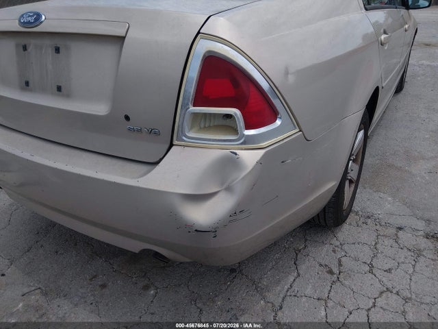 Aukcja sprzedaży 2006 Ford Fusion Se, vin: 3FAFP07146R241370, numer aukcji: 45676845