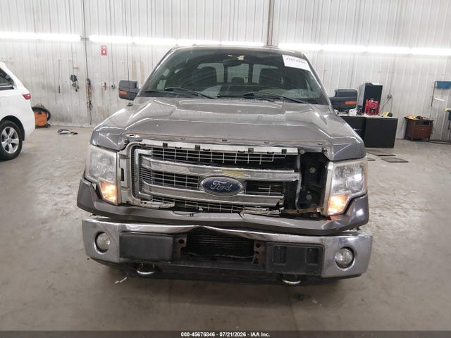 Aukcja sprzedaży 2013 Ford F-150 Xlt, vin: 1FTFW1ET8DKG50562, numer aukcji: 45676846
