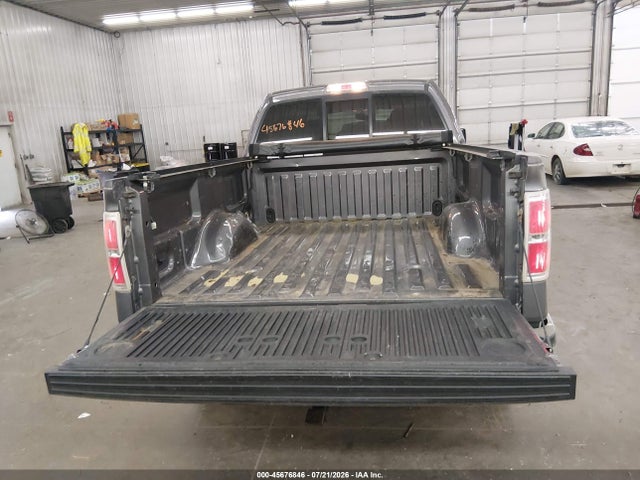 Aukcja sprzedaży 2013 Ford F-150 Xlt, vin: 1FTFW1ET8DKG50562, numer aukcji: 45676846