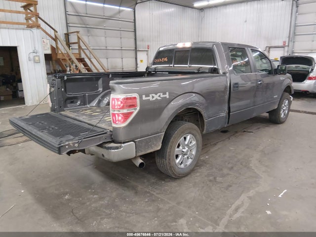 Aukcja sprzedaży 2013 Ford F-150 Xlt, vin: 1FTFW1ET8DKG50562, numer aukcji: 45676846