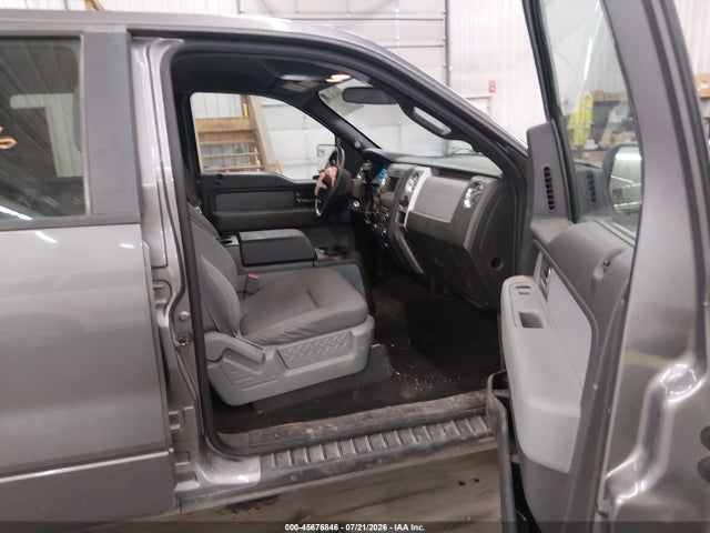 Aukcja sprzedaży 2013 Ford F-150 Xlt, vin: 1FTFW1ET8DKG50562, numer aukcji: 45676846